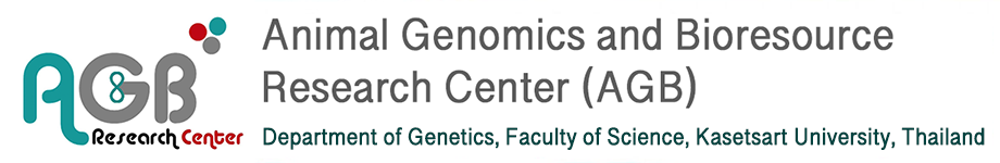 AGB Research Center Logo